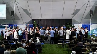 Night 5 - Tent Revival Meetings Denver PA
