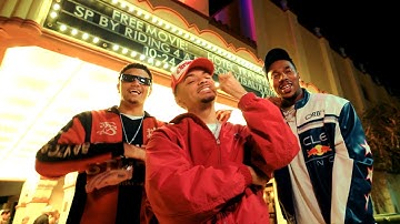 Miles Minnick, Tommy Zuko & CJ Emulous - WE BACK! (Official Video)