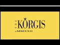 Capture de la vidéo The Korgis Kartoon World Livestream 03/02/22