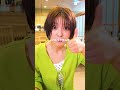 【肉vlog】熊本旅で絶対食べて!!本場の馬刺しと赤牛!!🤤 #ケンミンショー #熊本 #vlog #工藤美桜