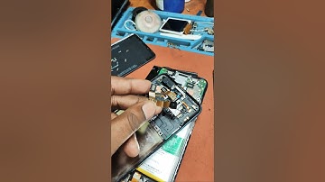 OPPO F11 Pro pop up camera not working #shorts #oppof11pro #anokhatechnique