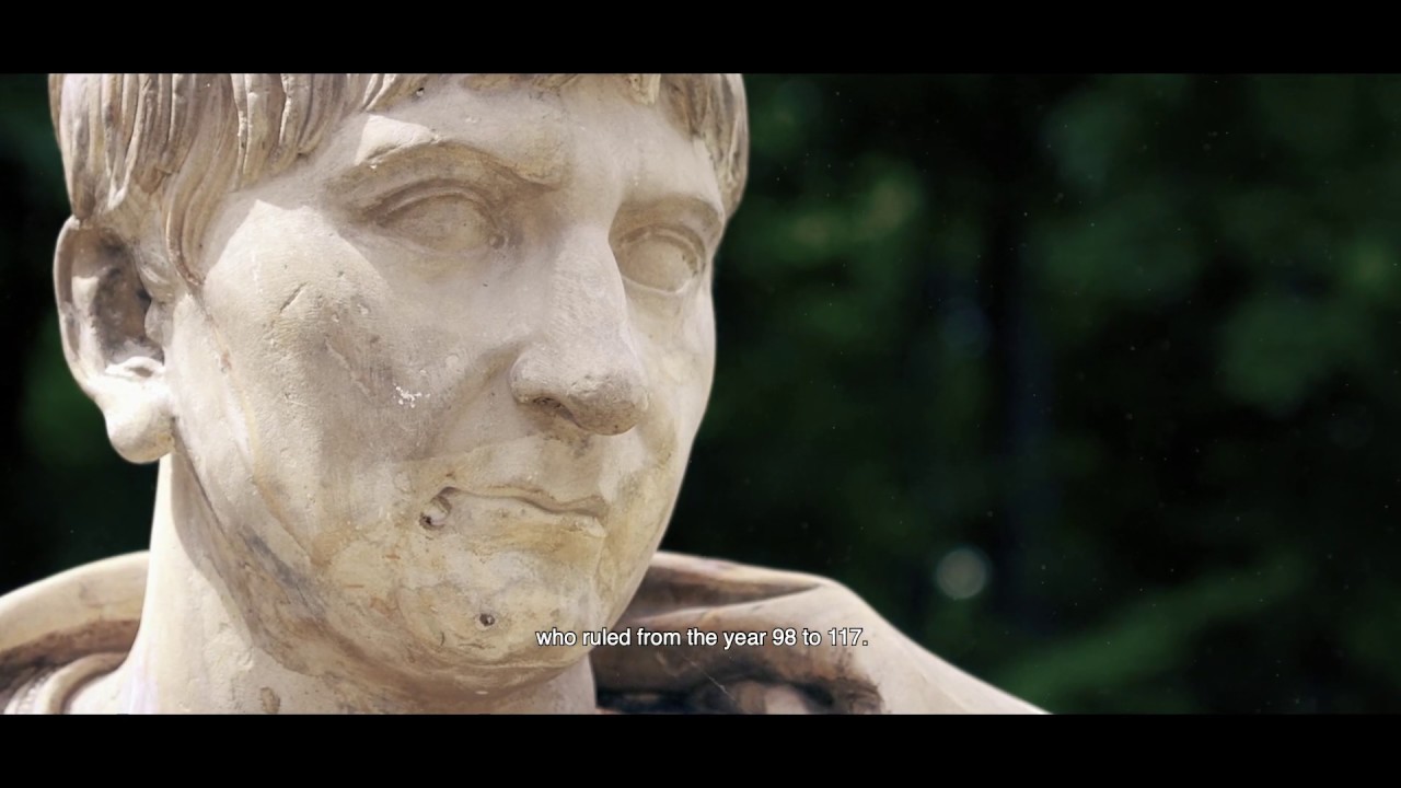 Ulpiana – URBS SPLENDIDISSIMA