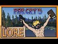 FAR CRY 5 | Lore in a Minute!