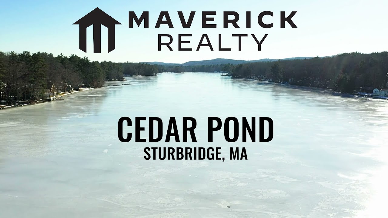 For Sale!  30 Birch St Sturbridge, MA 01566...