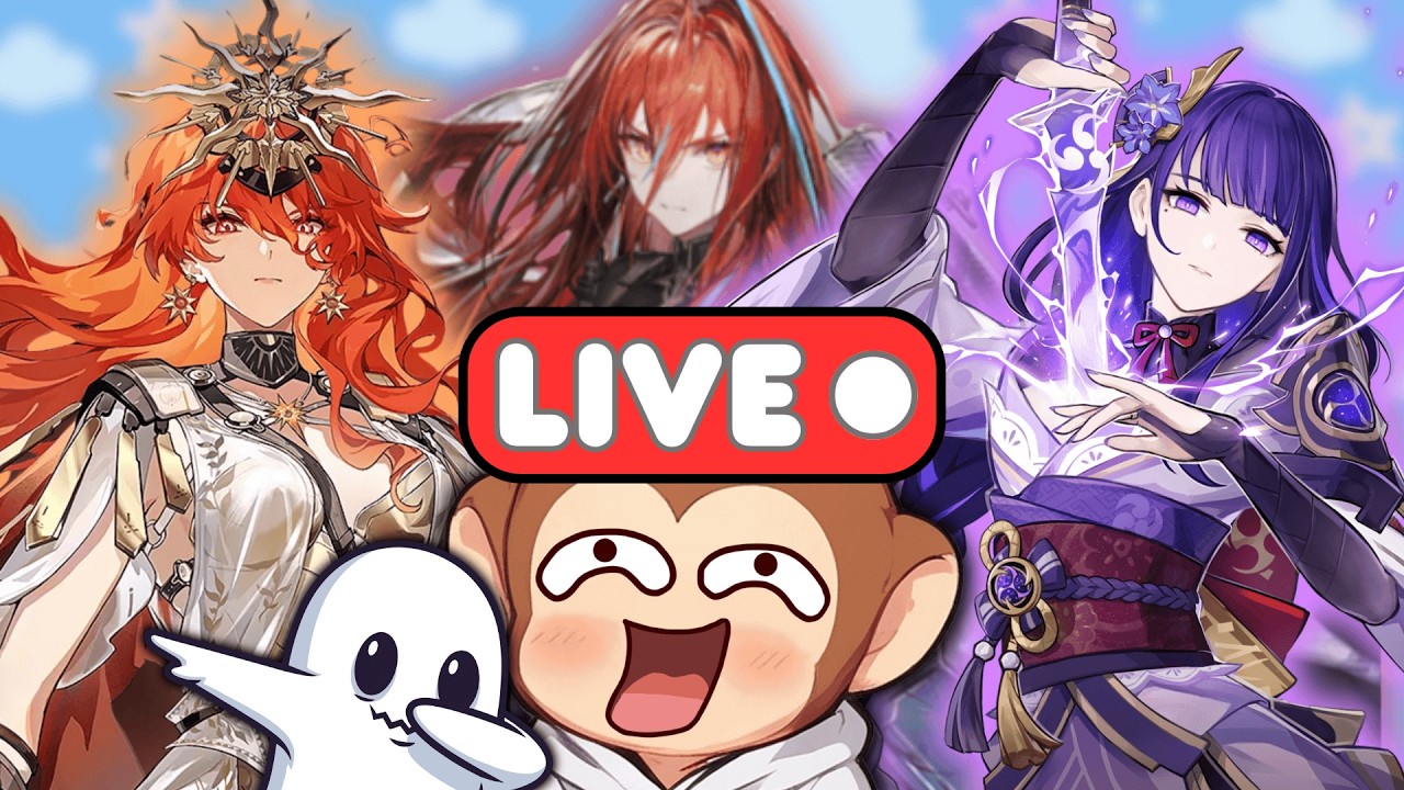 NEW HOME🔹Phasmophobia🍌Chat & Chill🐵@MilioAoA​