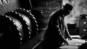 ENIGMA HOW CODEBREAKERS WON THE WAR- WW2 HISTORY