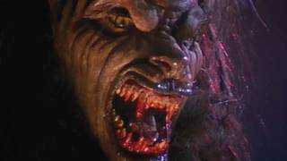 Lone Wolf Horror Film Review