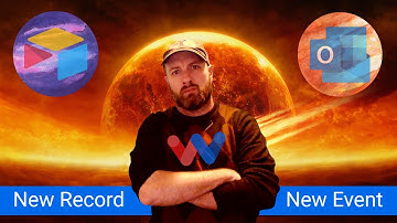 Sync Airtable → Microsoft Outlook Events Automatically