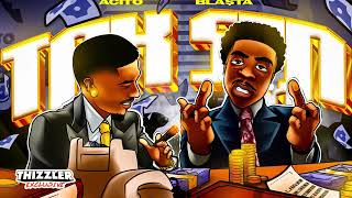 Acito & Bla$ta - Blame (Prod. Lil O) (Official Audio)