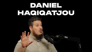 Daniel Haq: Red Heifers, Zionism, & the Anti-Christ | Pod & Co. Ep 04