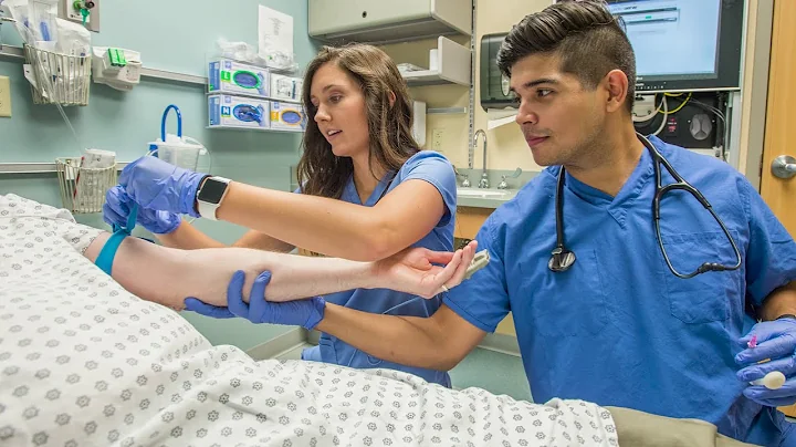 Nursing at SIU Carbondale