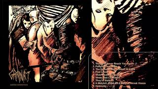 GRANAT - Mizéria Komplexum (Full Album)