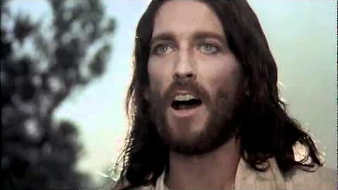 Jesus Christ And The Sermon On The Mount