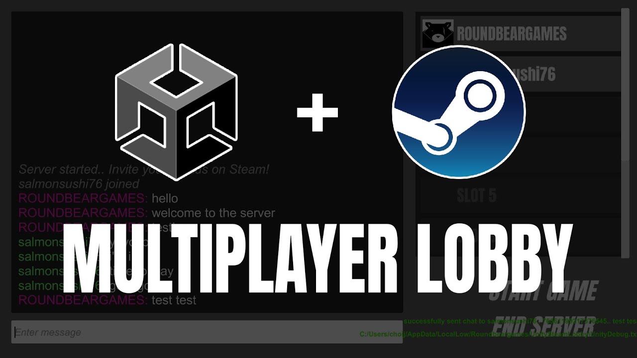 Unity стим. Репозиторий стим.