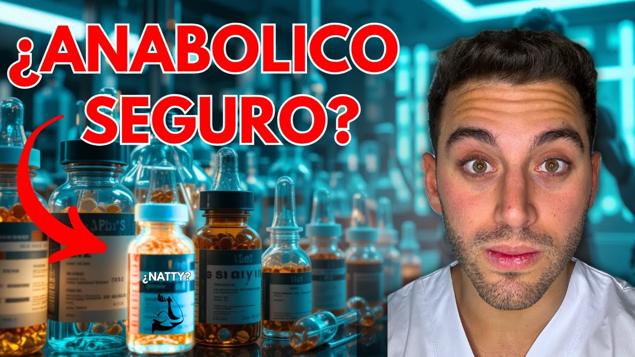 Nuevos Farmacos Para Ganar Musculo ¿El Fin de los Esteroides?