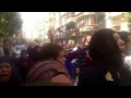 الحكومة ال**رية أمام القضاء الإفريقي