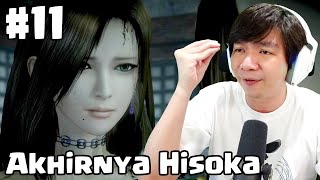 Akhirnya Ketemu Hisoka - Fatal Frame Maiden Of Black Water Indonesia - Part 11