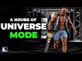 4 hours of the best universe mode storylines