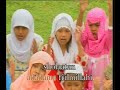 Haddad Alwi, Sulis - Lil Abi wal Ummi