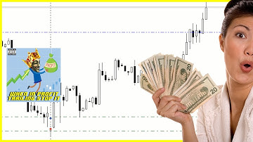 WHEN IN PROFIT TRAILING STOP IT - TYLLIONAIRE | TRADE MUSIC | MAKE MONEY IN FOREX WITH THIS! 🏦