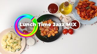 Lunch Time Jazz Mix【For Work / Study】Restaurants BGM, Lounge Music, shop BGM