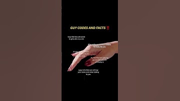 Thumbnail of guy codes and facts ‼️#newmusic #singer #song #lyrics #music #meandmybrokenheartlyrics