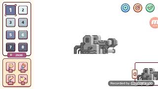 Pixel.fun 2 gameplay # 119 screenshot 2