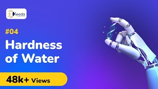 Hardness of Water - Water - Engineering Chemistry 1