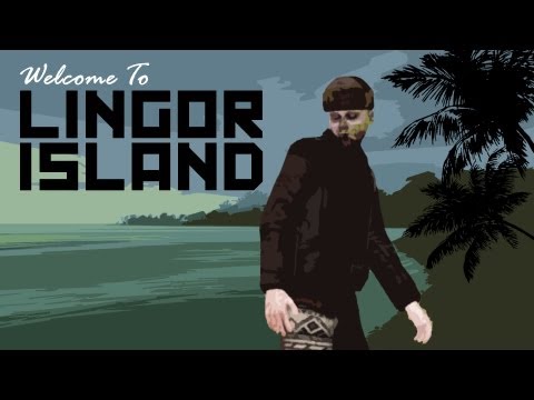 DayZ (Arma 2 Mod) ► Welcome to Lingor Island