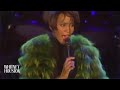 Whitney Houston - I Will Always Love You (Live From Mannheim, 1999) CLIMAX