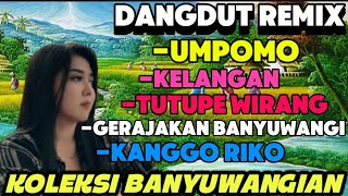 KOLEKSI TERBAIK DANGDUT REMIX POPULAR 2025 ON VIRAL