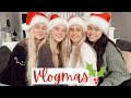 VLOGMAS 2020 DAY 1!! *ARNOLD FAM HOME FOOTAGE!*