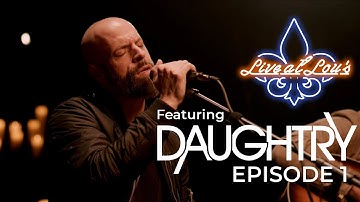 Daughtry | MRC Presents: Live at Lou