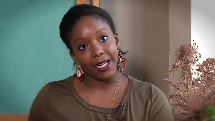 Interview with Shatia Strother - Short Doc Web Ser...