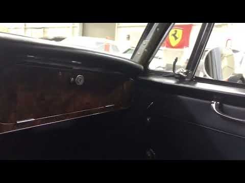 View YouTube Video of this Auction Car