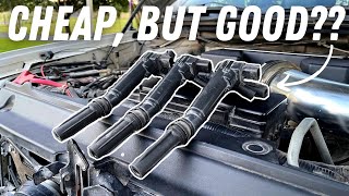 Are CHEAP Ignition Coils Worth It?