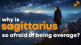 Sagittarius: The Constant Search For "More" | Personality Traits & Tendencies