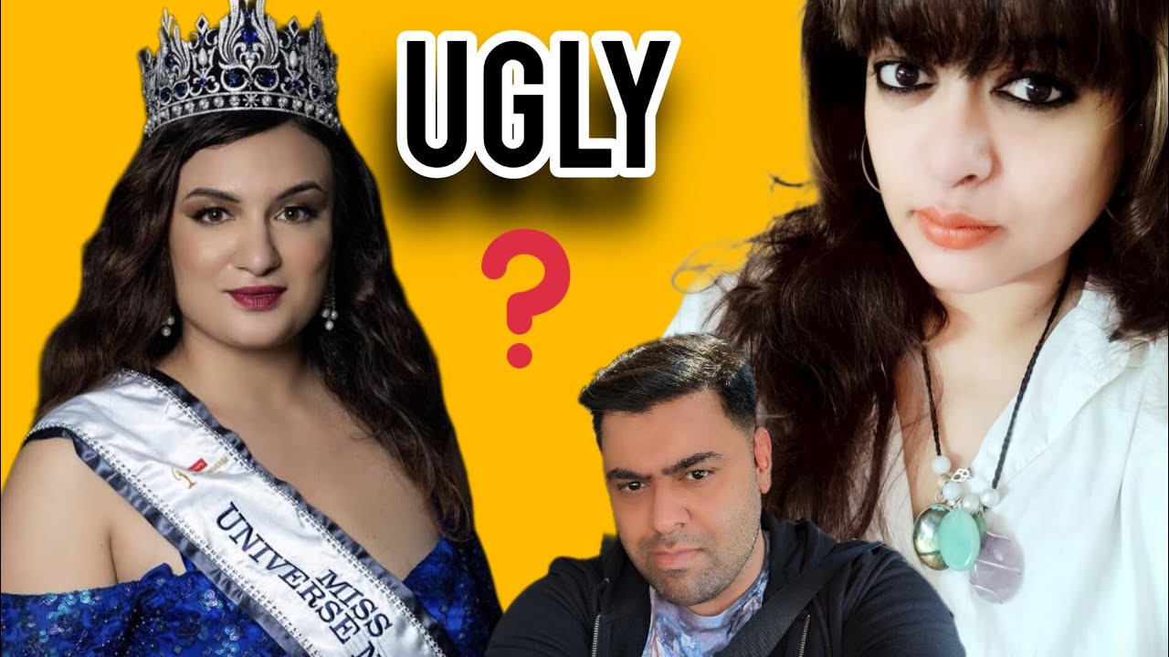 The Pageant Gurus speak up against unrealistic Beauty standards! 