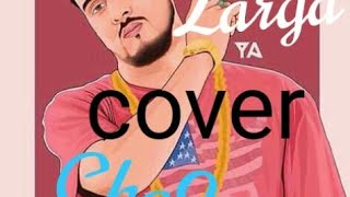 7_toun Zarga cover Cha9our  الشاقور الزرقة