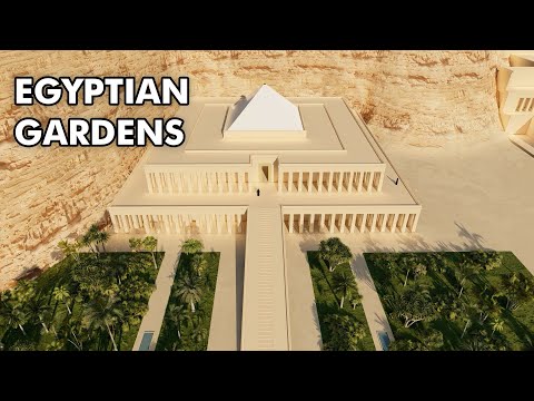 वीडियो: थेब्स में रानी हत्शेपसट का मंदिर (हत्शेपसट मंदिर) विवरण और तस्वीरें - मिस्र: लक्सर