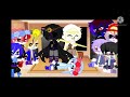 Gambar cover sans aus react to dreamtale Brothers aus.... song:corpse dance