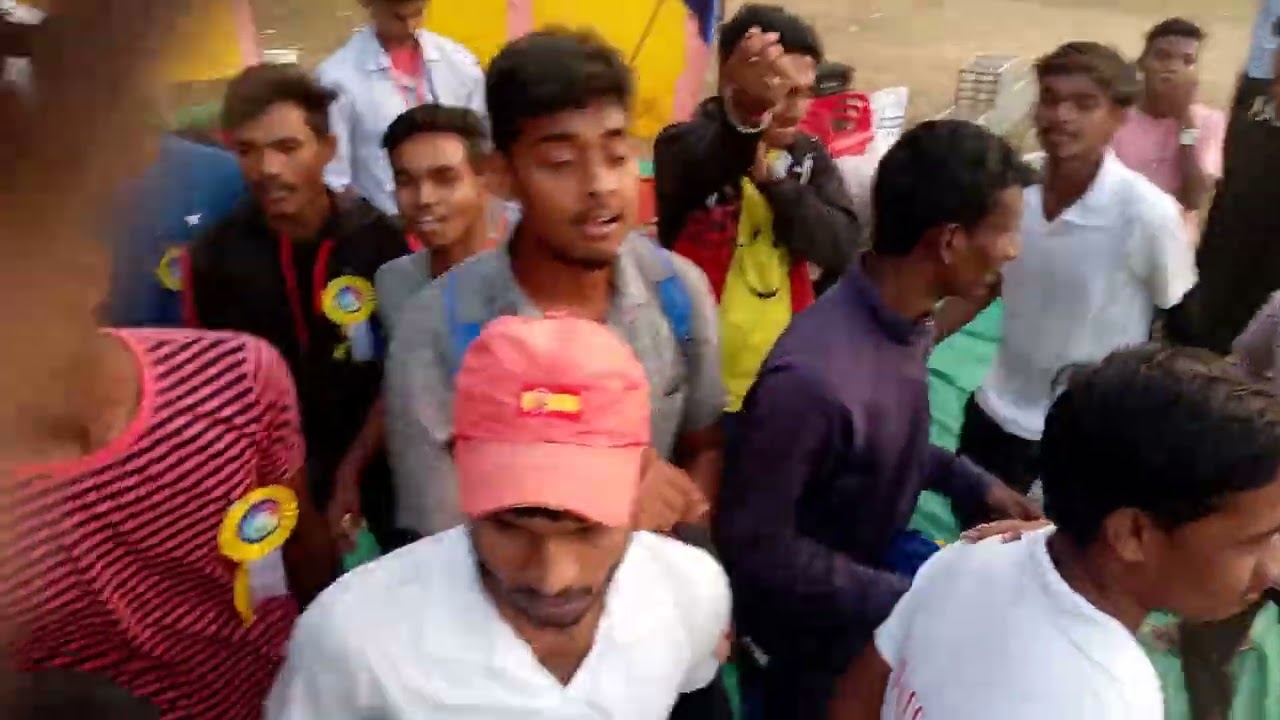 ending ceremony of apscollege Roth annual function//