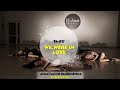 Ta-Ku - We Were In Love | Choreography by Anastasia Razzhyvina | D.Side Dance Studio