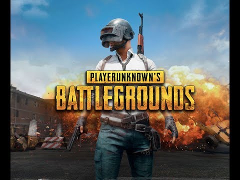 Playerunknows Battleground| German Stream |