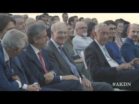 AKM Concert 8 July 2022, São Jorge Castle, Lisbon, Portugal.