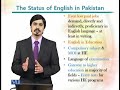 ENG503 Introduction to English Language Teaching Lecture No 27