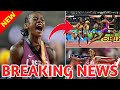 Sha’Carri Richardson’s Cringeworthy Moment: 5 Reasons America Can’t Stop Rooting for Her!