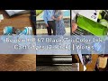 Review HP 67 Black/Tri-Color Ink Cartridges (2-Pack) | Works with DeskJet 1255, 2700, 4100, Envy 600