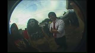 Parts of an azusa backyard show 5/16/25