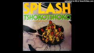 Splash - Luvhengo